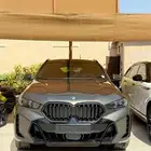 BMW X6 2024 M Kit