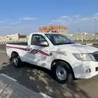 هايلكس 2013 GLXمنوة المستخدم