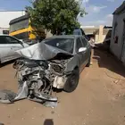 سياره جيلي تشليح للبيع