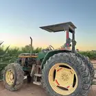 حراثه جوندير 6410