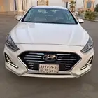 سوناتا 2019 للبيع