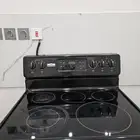 فرن أمريكي