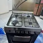 بوتاجاز و غساله