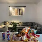 درة العروس شقة نظيفة في الدور الاول