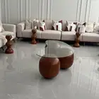 تفصيل طاولات وطاولات خدمه ومداخل