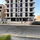 شقق تمليك تشطيب فندقي قرب مارينا مول كورنيش الدمام
