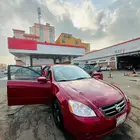 Nissan Altima 2005