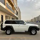 باترول فتك 2016