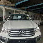 هايلوكس غمارتين GL2 ديزل عادي