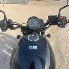 هوندا ريبل 1100