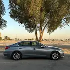 انفنتي Q50