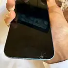 ايفون 13 عادي وكله مافك الحد 1350لا الصامل