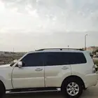 للبيع باجيرو 2017