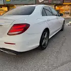 مرسيدس E300 2017 وارد امريكي