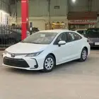 كورولا ستاندر 2.0 2025 بسعر 77.500