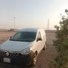 رينو دوكر 2021