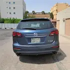 مازدا cx9 2015 فل كامل