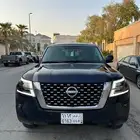 للبيع نيسان باترول SE2 نص فل 2023
