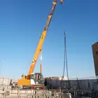 كرين 25 طن