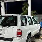 باثفندر 2005 قير عايدي