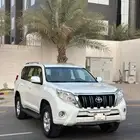 تويوتا برادو 2016 4 سلندر