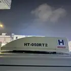 هايس ثلاجة للبيع موديل 2023