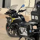 ادفنشر 310 bmw