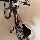 سيكل. رياضي مقاس 24