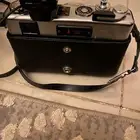 كاميرا تصوير يابانية الصنع وتعمل من الجيل الجميل