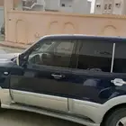 باجيرو 2003