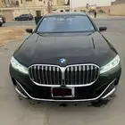 بي ام دبليو 730Li الفل كامل 2021 وكالة