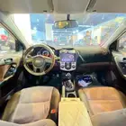 كيا سيراتو موديل 2012