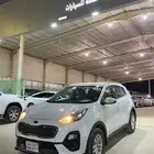 كيا سوبرتاج 2021 دبل