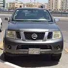 نيسان باثفندر 2009 استاندر دبل