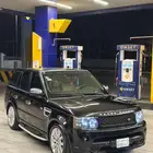 رينج روفر للبيع تشليح