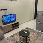 للايجار شقق مؤثثه شهري بالخبر الجنوبيه