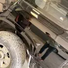 العرض البطل لصيانة سيارتك(رش فرن وتوضيب مكينه)