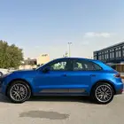 2016 بورش ماكان S