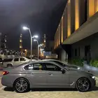 بي ام دبليو 520 فل كامل ناغي اسمنتي 2023 ( تم البيع)