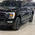 فورد غمارتين دبل 8 سلندر FX4 محركات وبدي وكاله