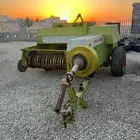 معدات زراعيه