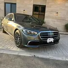جوهرة 2021 حجم S580 امريكي 8 سلندر