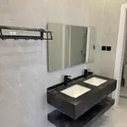 شقه جديده للايجار بالشهر بحي القلت