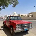 للبيع جمس شفر 84 شد بلد بدي وكاله مفحوص دوري