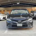 تويوتا كامري 2019