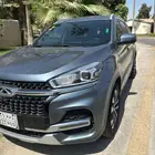 شيري تيجو 8
