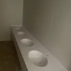 مغاسل حمامات رخام صناعي كورين