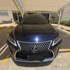 لكزس Rx 2021