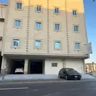 ايجار شقق فاخره شهري