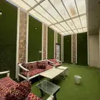 عرض خاص اليوم الاحد على شاليه رقم (1)السعر250رياب